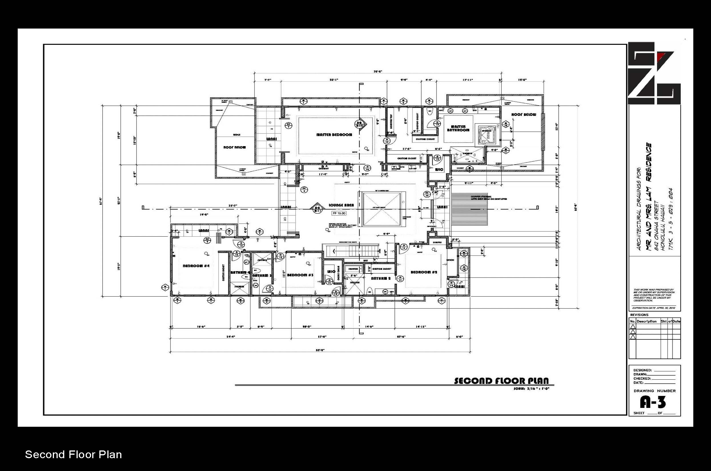 Project image